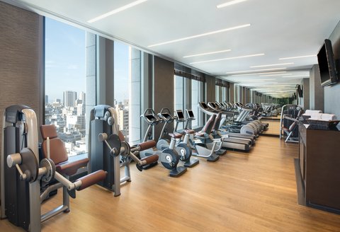 THE ST REGIS OSAKA - Photo 46
