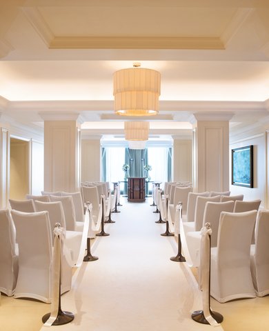 THE ST REGIS OSAKA - Photo 9
