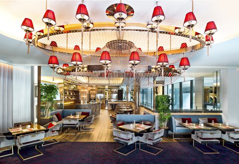 THE ST REGIS OSAKA - Photo 10