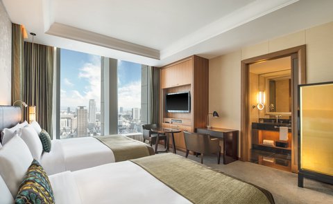 THE ST REGIS OSAKA - Photo 11