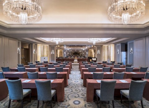 THE ST REGIS OSAKA - Photo 12