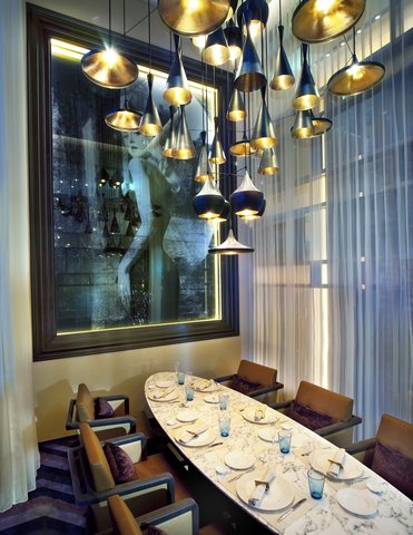 THE ST REGIS OSAKA - Photo 13