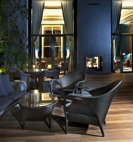 THE ST REGIS OSAKA - Photo 14