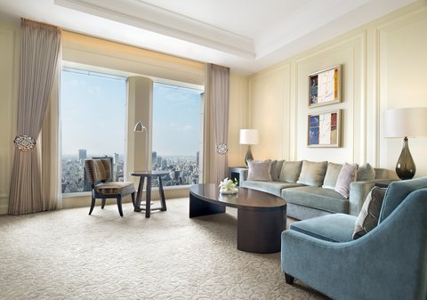 THE ST REGIS OSAKA - Photo 67