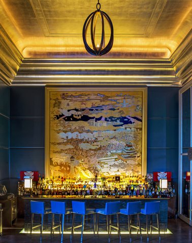 THE ST REGIS OSAKA - Photo 15