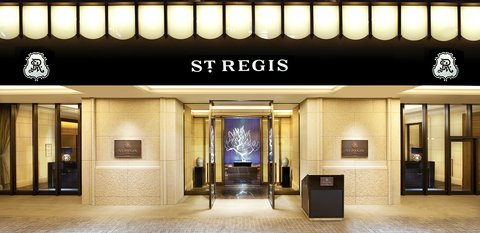 THE ST REGIS OSAKA - Photo 39
