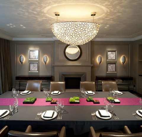 THE ST REGIS OSAKA - Photo 17