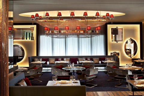THE ST REGIS OSAKA - Photo 41
