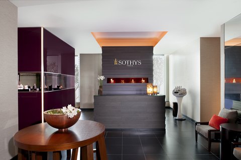 THE ST REGIS OSAKA - Photo 44