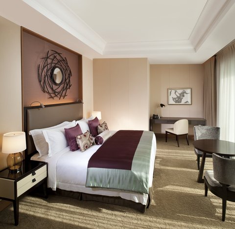 THE ST REGIS OSAKA - Photo 18