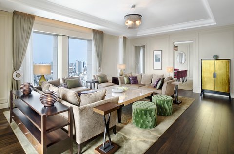 THE ST REGIS OSAKA - Photo 21