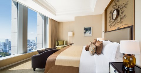 THE ST REGIS OSAKA - Photo 64