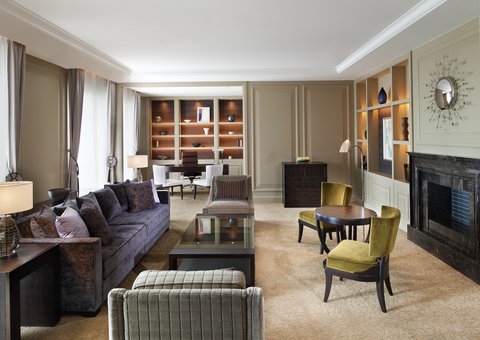THE ST REGIS OSAKA - Photo 66