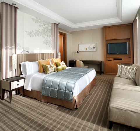 THE ST REGIS OSAKA - Photo 24