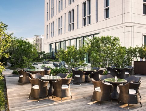 THE ST REGIS OSAKA - Photo 25
