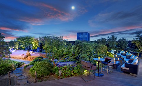THE ST REGIS OSAKA - Main Photo