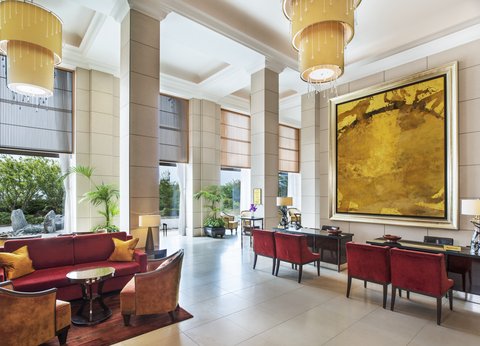 THE ST REGIS OSAKA - Photo 22