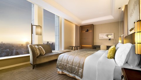 THE ST REGIS OSAKA - Photo 26