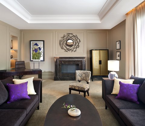 THE ST REGIS OSAKA - Photo 62