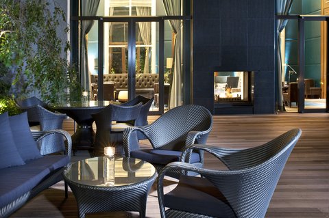 THE ST REGIS OSAKA - Photo 28