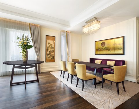 THE ST REGIS OSAKA - Photo 20