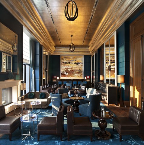 THE ST REGIS OSAKA - Photo 31