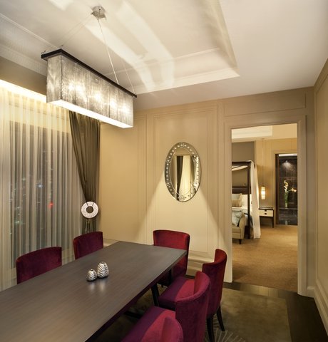 THE ST REGIS OSAKA - Photo 32