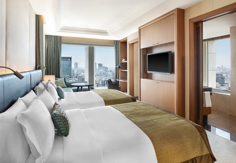 THE ST REGIS OSAKA - Photo 34