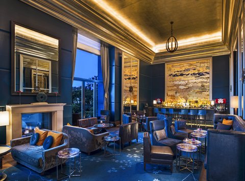 THE ST REGIS OSAKA - Photo 37