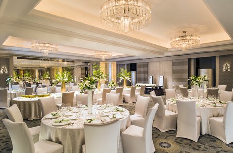 THE ST REGIS OSAKA - Photo 38