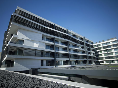 Exterior Day