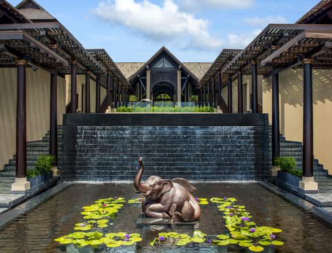 VANA BELLE KOH SAMUI - Photo 5