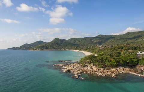 VANA BELLE KOH SAMUI - Photo 13