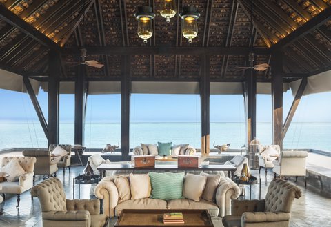 VANA BELLE KOH SAMUI - Photo 61