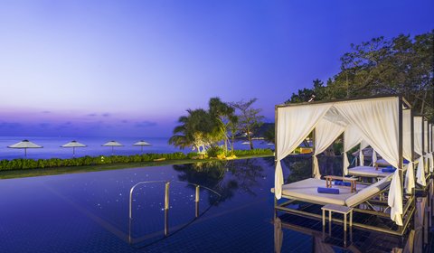 VANA BELLE KOH SAMUI - Photo 49