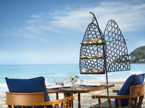 VANA BELLE KOH SAMUI - Photo 3