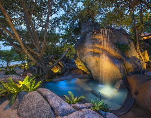 VANA BELLE KOH SAMUI - Photo 10