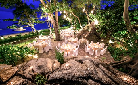 VANA BELLE KOH SAMUI - Photo 7