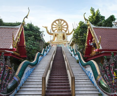 VANA BELLE KOH SAMUI - Photo 19