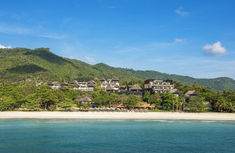 VANA BELLE KOH SAMUI - Photo 31