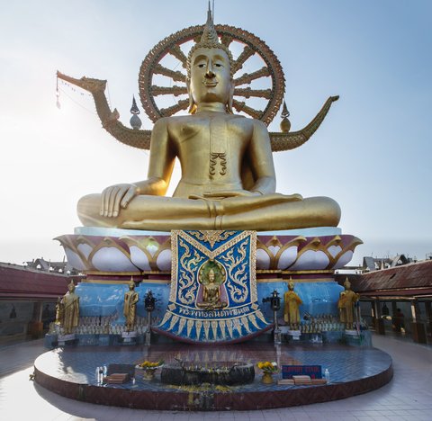 VANA BELLE KOH SAMUI - Photo 36