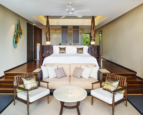 VANA BELLE KOH SAMUI - Photo 38