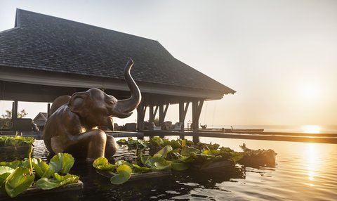 VANA BELLE KOH SAMUI - Photo 65