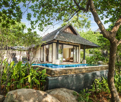 VANA BELLE KOH SAMUI - Photo 27