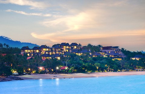 VANA BELLE KOH SAMUI - Photo 41