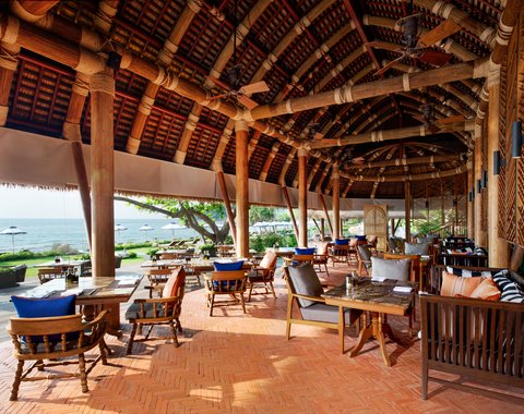 VANA BELLE KOH SAMUI - Photo 43