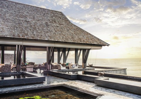 VANA BELLE KOH SAMUI - Photo 46