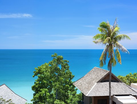 VANA BELLE KOH SAMUI - Photo 56