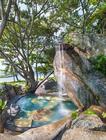 VANA BELLE KOH SAMUI - Photo 53