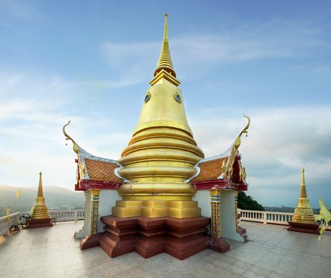 VANA BELLE KOH SAMUI - Photo 50